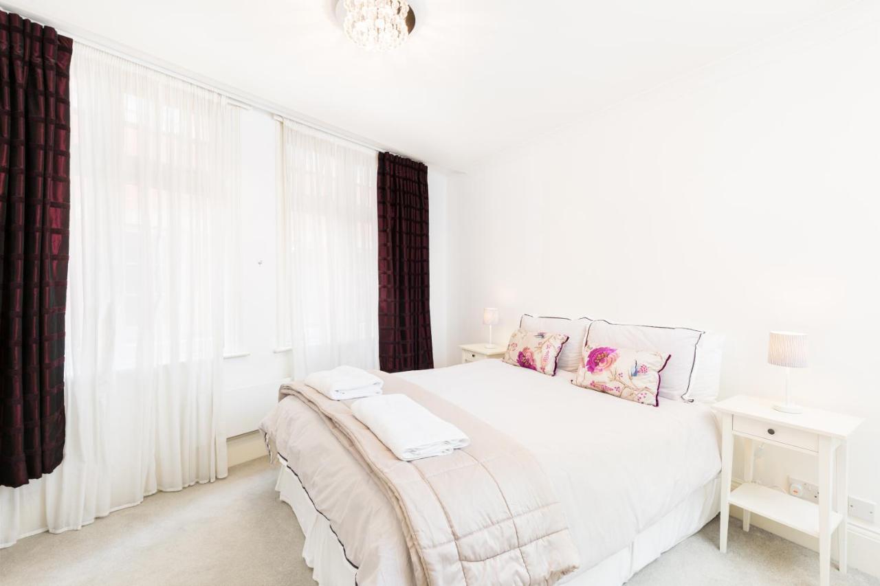 City Centre Penthouse - New Street Birmingham Eksteriør bilde
